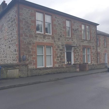 The Hidden Asset- Rothesay, Isle Of Bute Apartment ภายนอก รูปภาพ