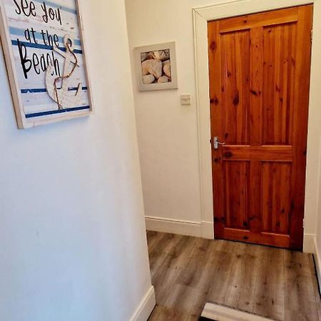 The Hidden Asset- Rothesay, Isle Of Bute Apartment ภายนอก รูปภาพ