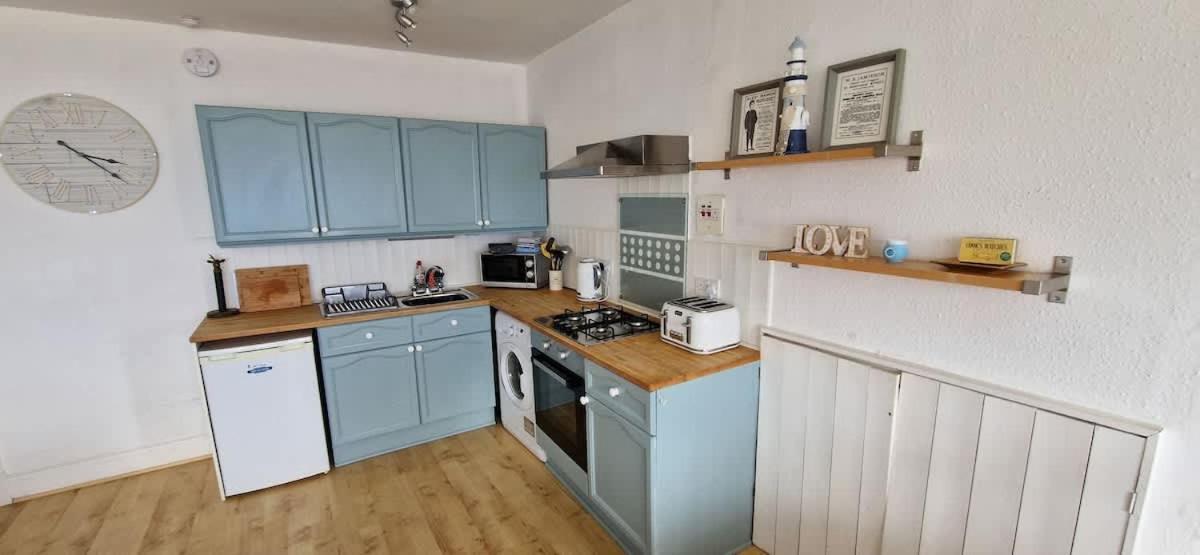 The Hidden Asset- Rothesay, Isle Of Bute Apartment ภายนอก รูปภาพ
