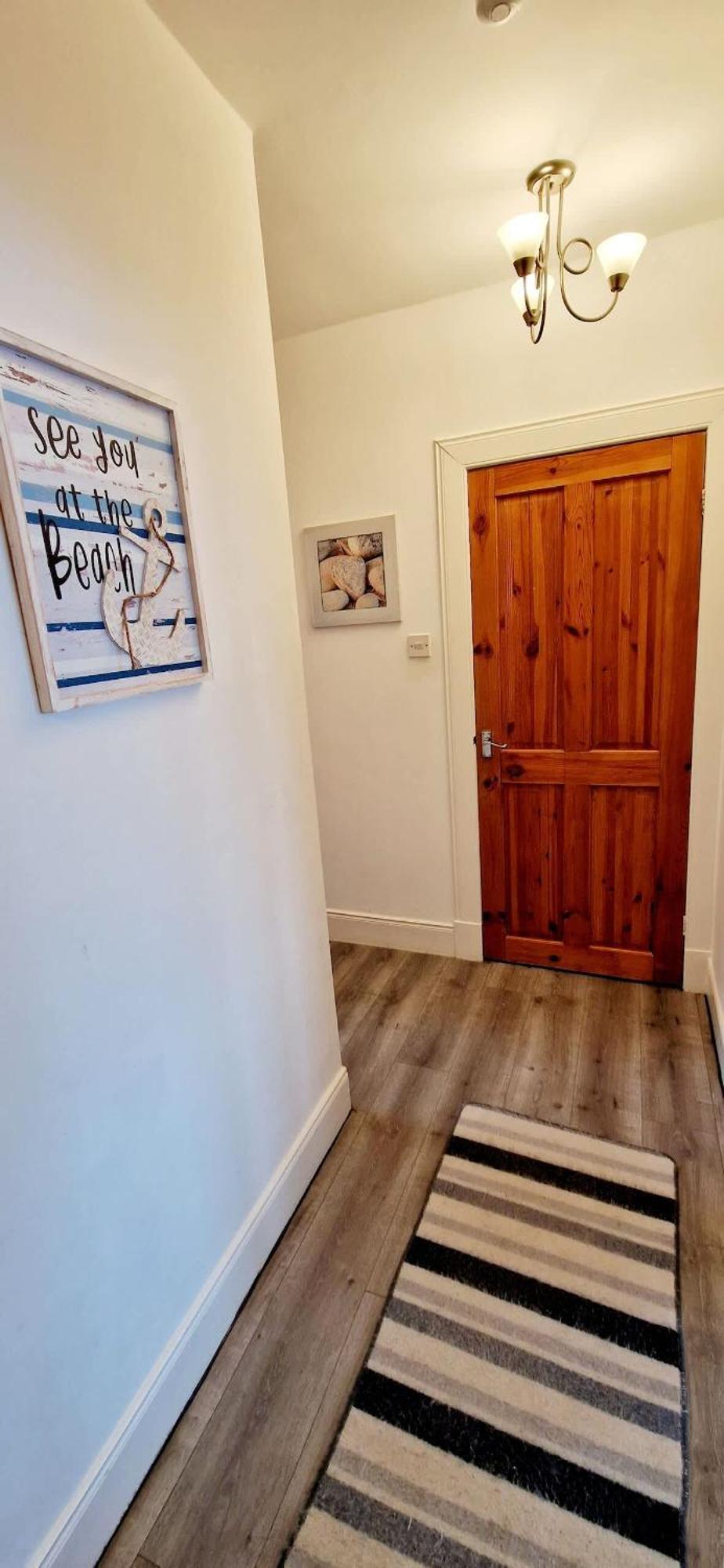 The Hidden Asset- Rothesay, Isle Of Bute Apartment ภายนอก รูปภาพ